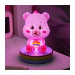 Lampa de veghe - Care Bears - Roz