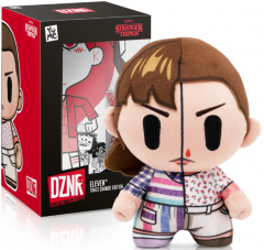 Figurina de plus - Stranger Things: Eleven