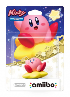 Figurina - Kirby
