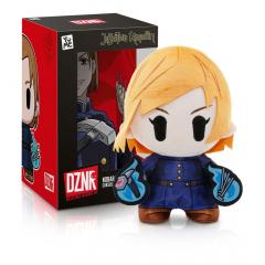 Figurina de plus - Jujutsu Kaisen - Nobara "Cursed Energy Edition"