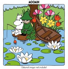 Moomin Moments