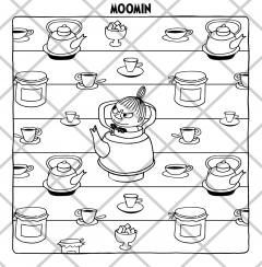 Moomin Moments
