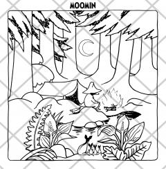 Moomin Moments