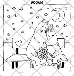 Moomin Moments