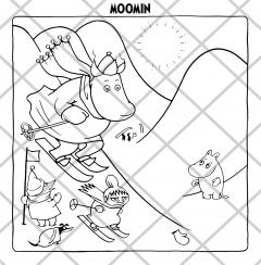 Moomin Moments