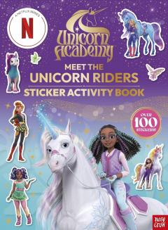 Meet the Unicorn Riders