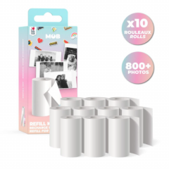 Kit de reincarcare aparat foto - Film