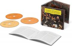 Schumann: The Symphonies (2CD+Blu-ray)