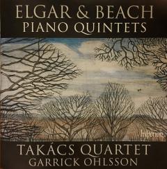 Piano Quintets