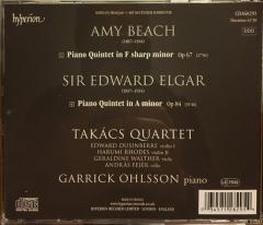 Piano Quintets