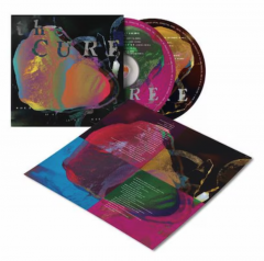 Mixes Of A Lost World