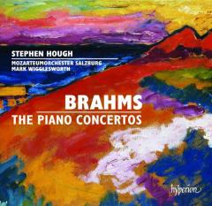 The Piano Concertos