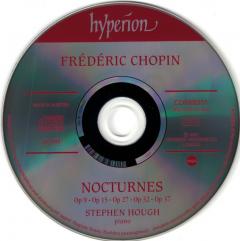 Nocturnes
