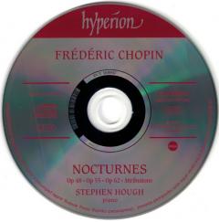 Nocturnes