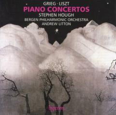 Piano Concertos