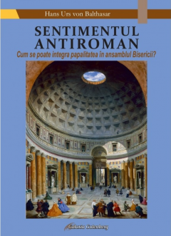 Sentimentul antiroman