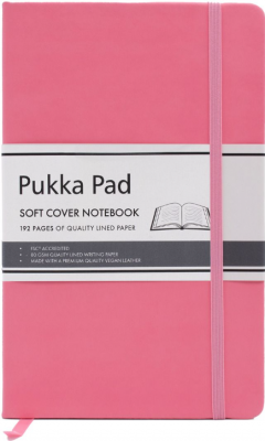 Agenda - Pukka Pad Signature
