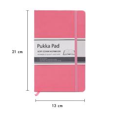 Agenda - Pukka Pad Signature