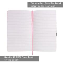 Agenda - Pukka Pad Signature