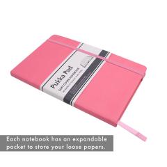 Agenda - Pukka Pad Signature