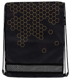 Sac - Strigo - Black Honeycomb