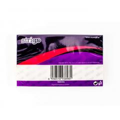 Notite adezive - Strigo - Galben Pastel 12.5x7.5cm