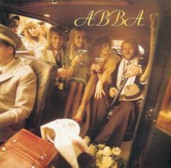 ABBA - Vinyl