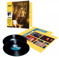 ABBA - Vinyl