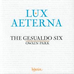 Lux Aeterna