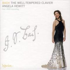 The Well-Tempered Clavier