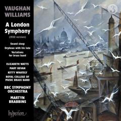 A London Symphony And Other Works