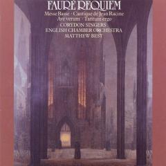 Faure: Requiem