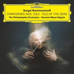 Symphonies Nos. 2 & 3 • Isle Of The Dead