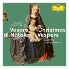 Vespro Di Natale - Christmas Vesper
