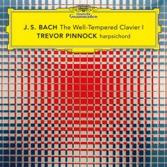 Bach: The Well-Tempered Clavier I