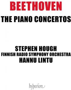 Beethoven: The Piano Concertos