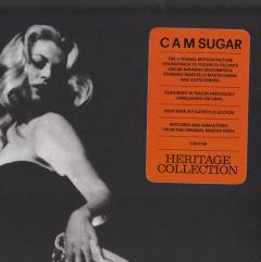 Fellini's La Dolce Vita - Vinyl