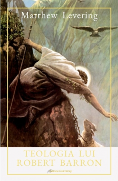 Teologia lui Robert Barron