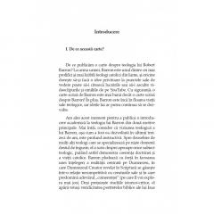 Teologia lui Robert Barron