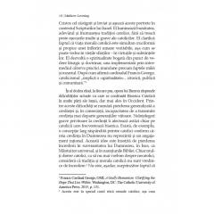 Teologia lui Robert Barron