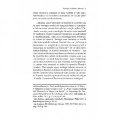 Teologia lui Robert Barron