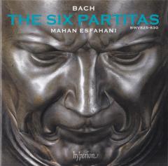 The Six Partitas (BWV825-830)