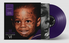 Tha Carter VI - Purple Vinyl