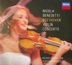 Violin Concerto