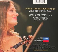 Violin Concerto