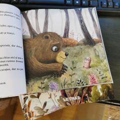 Ursuletul cel puternic