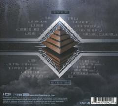 Transcendence Deluxe Edition