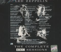 The Complete BBC Sessions Deluxe Edition - Led Zeppelin