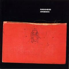 Amnesiac - Vinyl