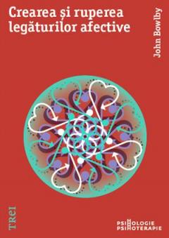 Crearea si ruperea legaturilor afective